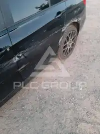2014 BMW 330