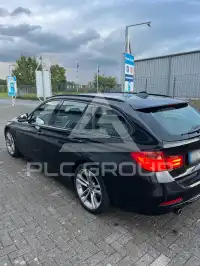 2014 BMW 330