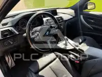 2014 BMW 330