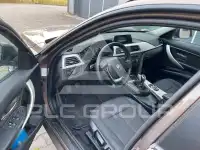 2014 BMW 330