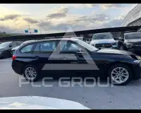 2014 BMW 330