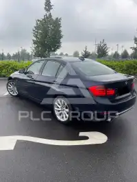 2014 BMW 330