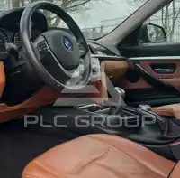 2014 BMW 330