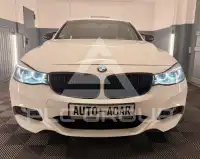 2014 BMW 330