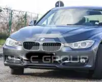 2014 BMW 330