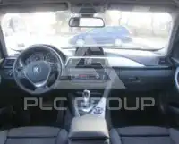 2014 BMW 330