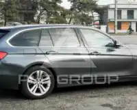 2014 BMW 330