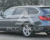 2014 BMW 330