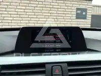 2014 BMW 330