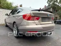 2014 BMW 330