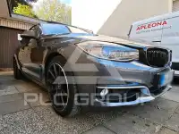 2014 BMW 330
