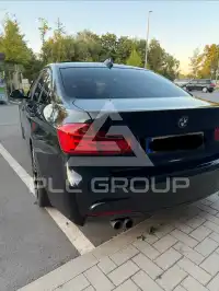 2014 BMW 330