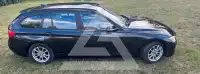 2014 BMW 330