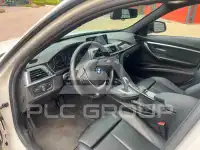 2014 BMW 330