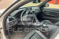 2014 BMW 330