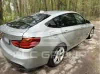 2014 BMW 330