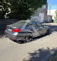 2014 BMW 330