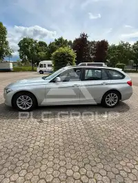 2014 BMW 330