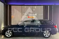 2014 BMW 330