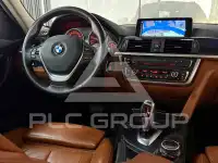 2014 BMW 330