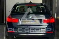 2014 BMW 330