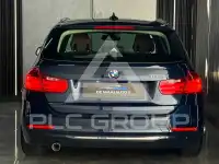 2014 BMW 330