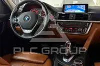 2014 BMW 330
