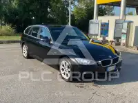 2014 BMW 330