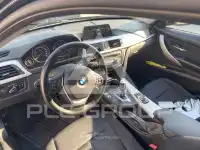 2014 BMW 330