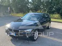 2014 BMW 330