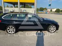 2014 BMW 330