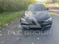 2014 BMW 330