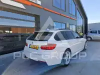 2014 BMW 330