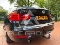 2014 BMW 330