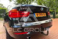2014 BMW 330