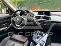 2014 BMW 330
