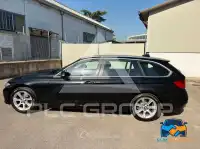 2014 BMW 330