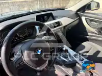 2014 BMW 330