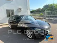 2014 BMW 330