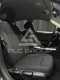 2014 BMW 330
