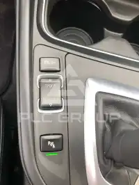2014 BMW 330
