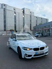 2014 BMW 330