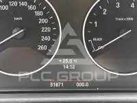 2014 BMW 330