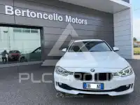 2014 BMW 330