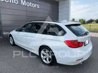 2014 BMW 330