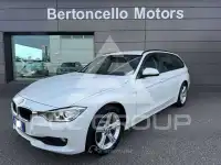 2014 BMW 330