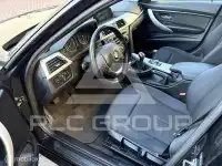 2014 BMW 330