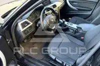 2014 BMW 330