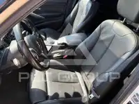 2014 BMW 330