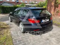 2014 BMW 330